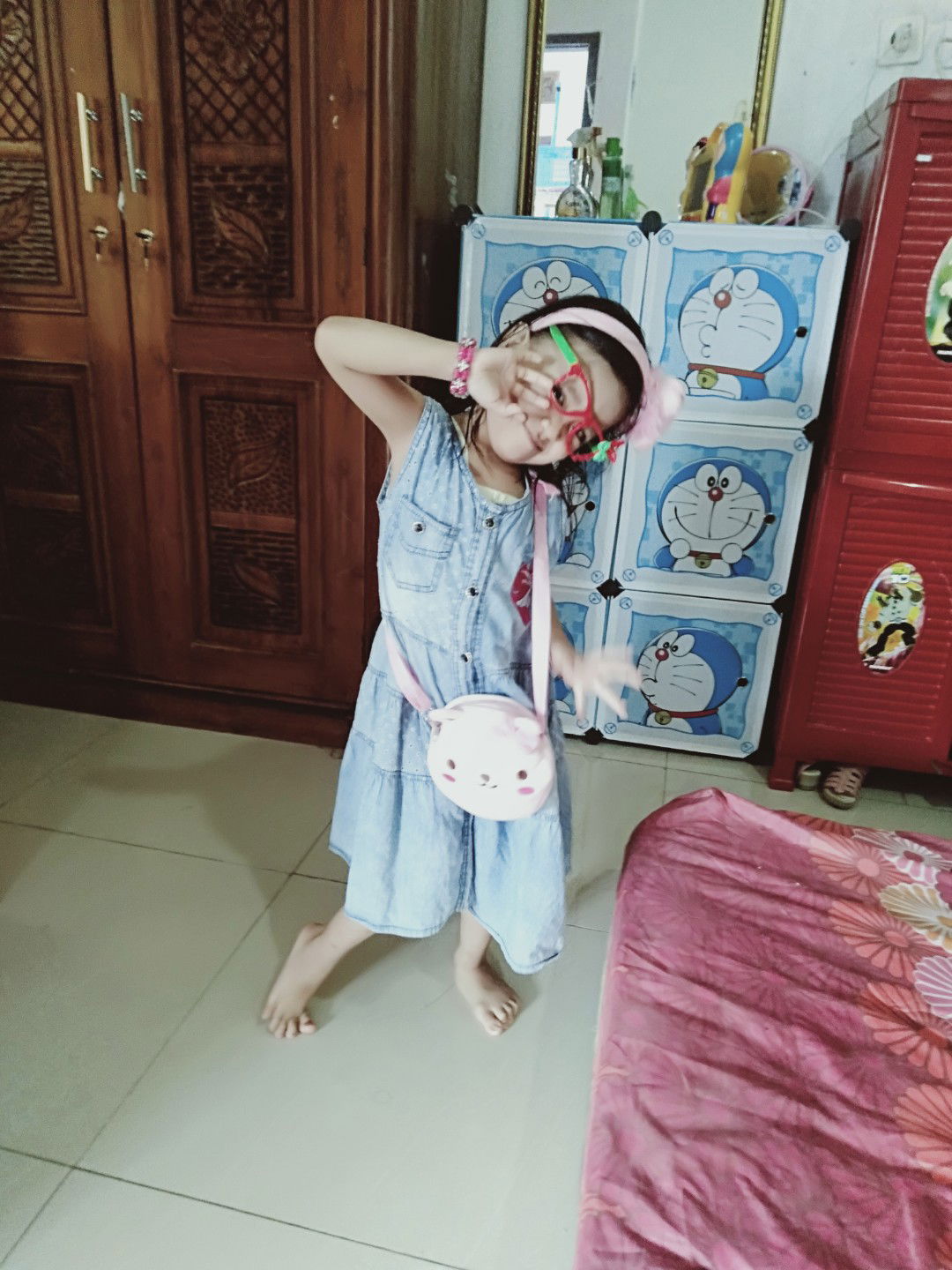 Neng Rusmia profile icon