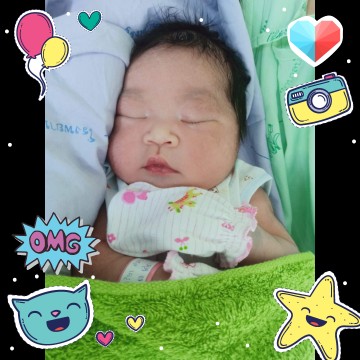 น้องน้ำอิง