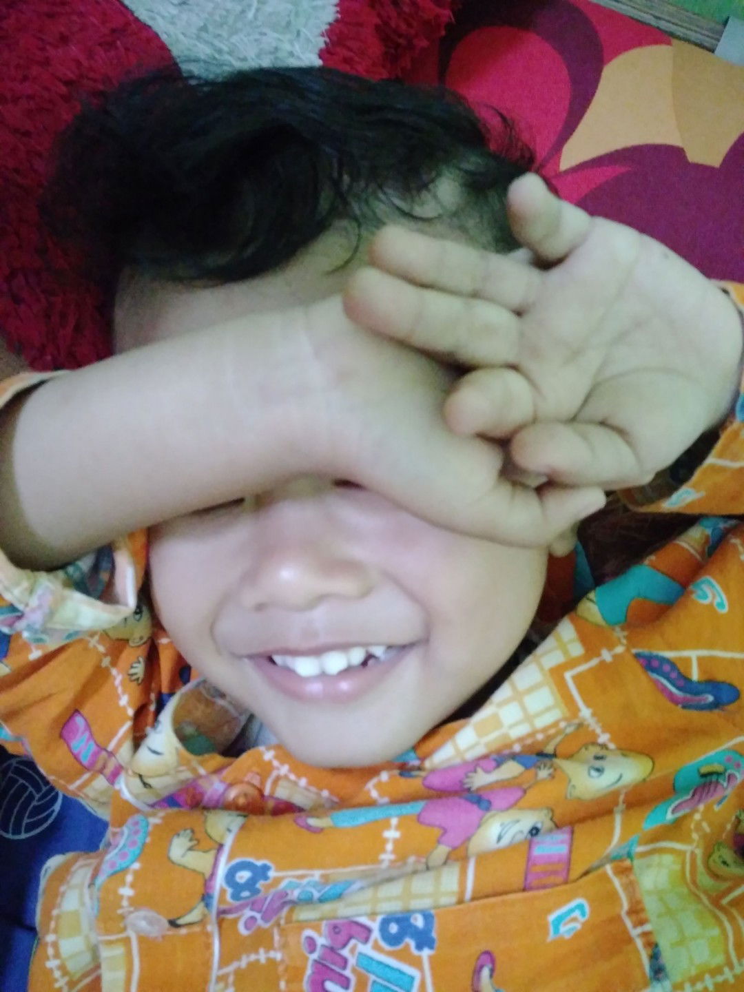 Ai Hajah Rahmah profile icon