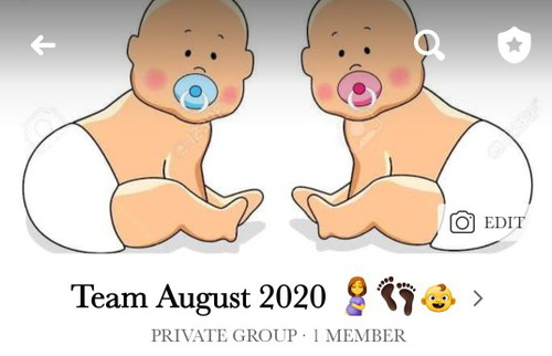 Team August