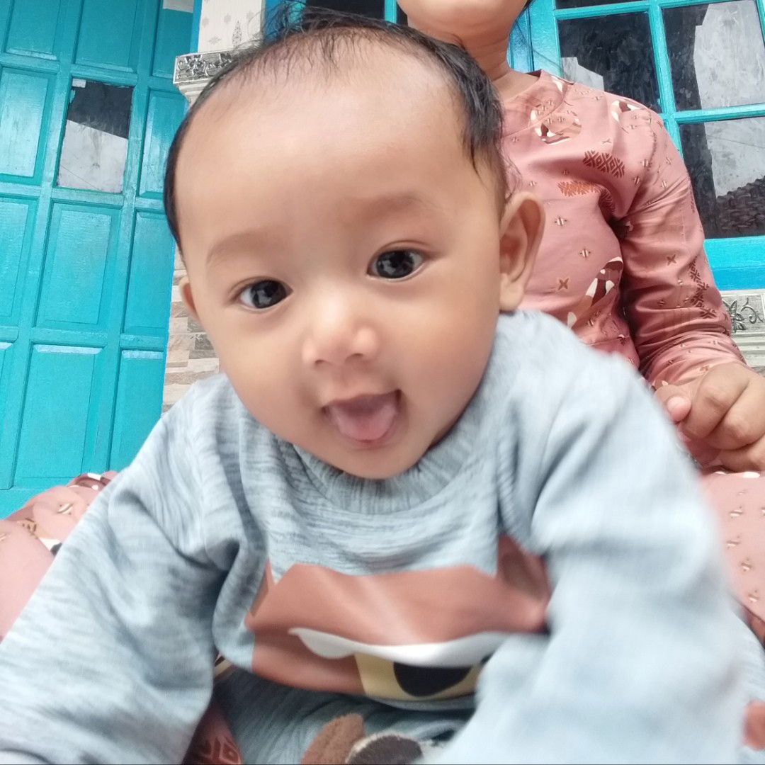 Meliyana Dzalikha profile icon