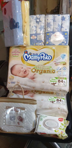 แม่คนไหนเตรียมพร้อมแล้วบ้างค้ะ.