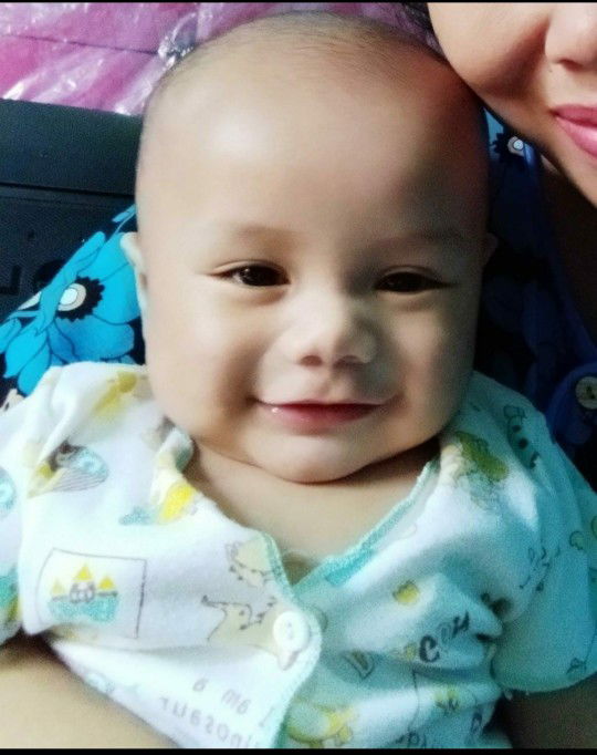 Faisal Kenzie profile icon