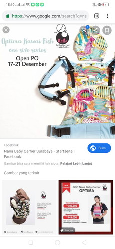 dilema ssc