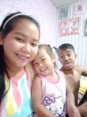 Lealyn Sortida profile icon