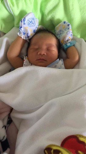 สวัสดีค้าบบ