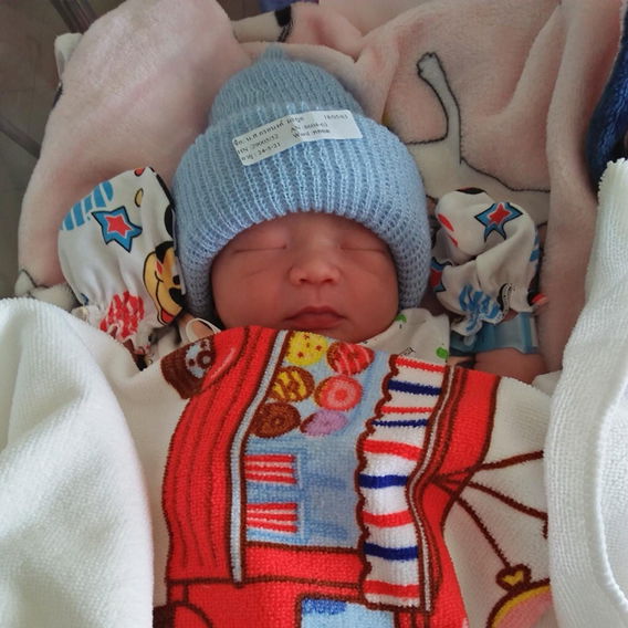 ความเจ็บปวดที่งดงาม