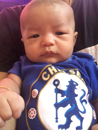 เด็กเดือนพค มารายงานตัวค้าบ