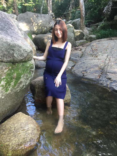 ขอชมแม่ๆทีม พ.ค