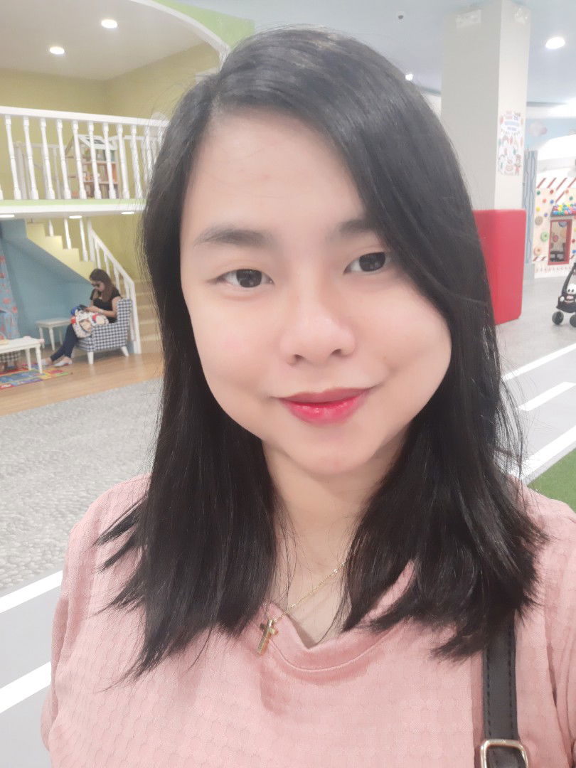 Erika Astillazo profile icon