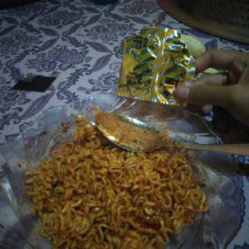 pedas