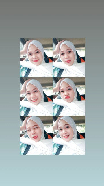 Andii Indah Fariza profile icon
