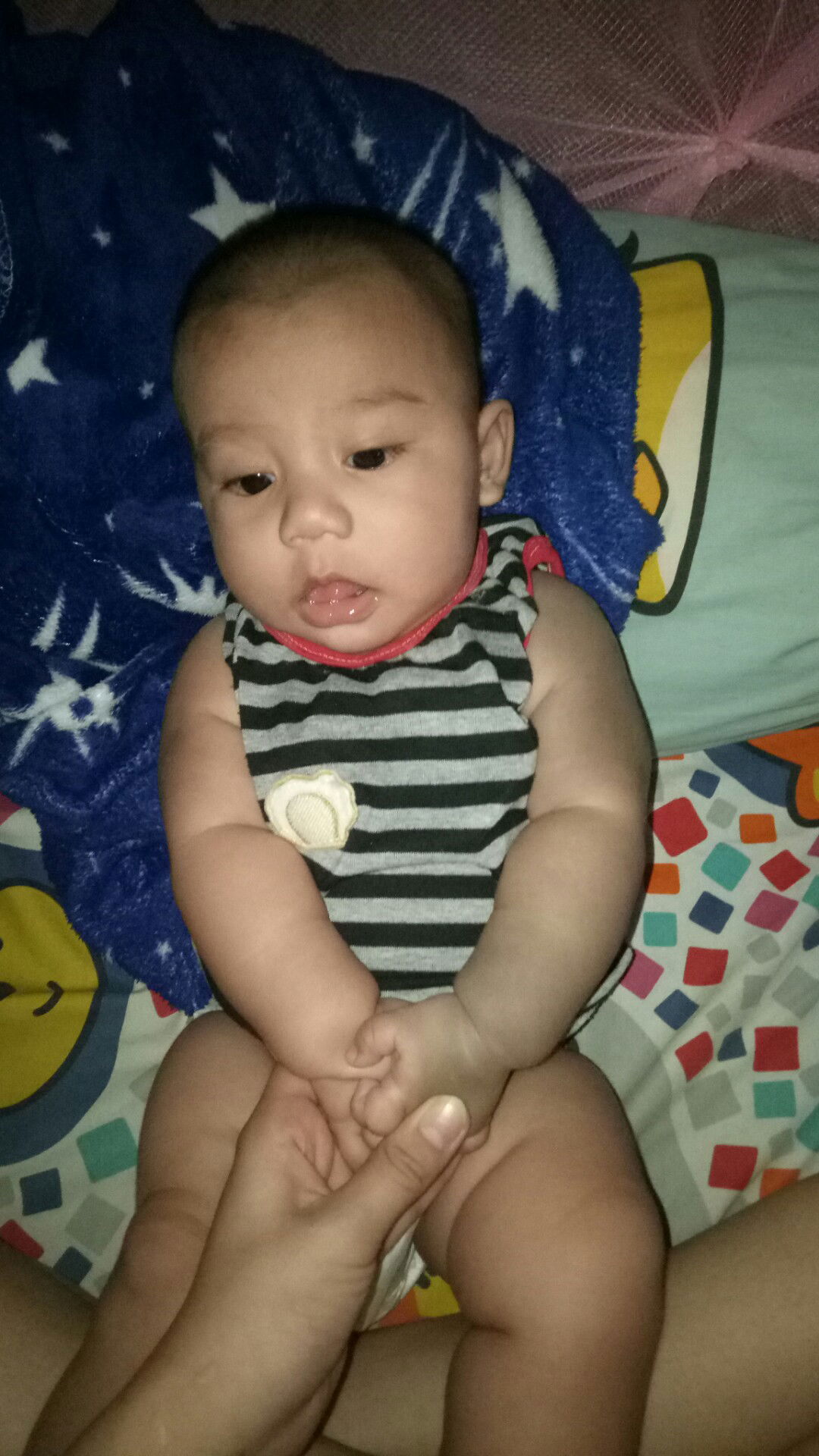 Kamonthip Inpao profile icon