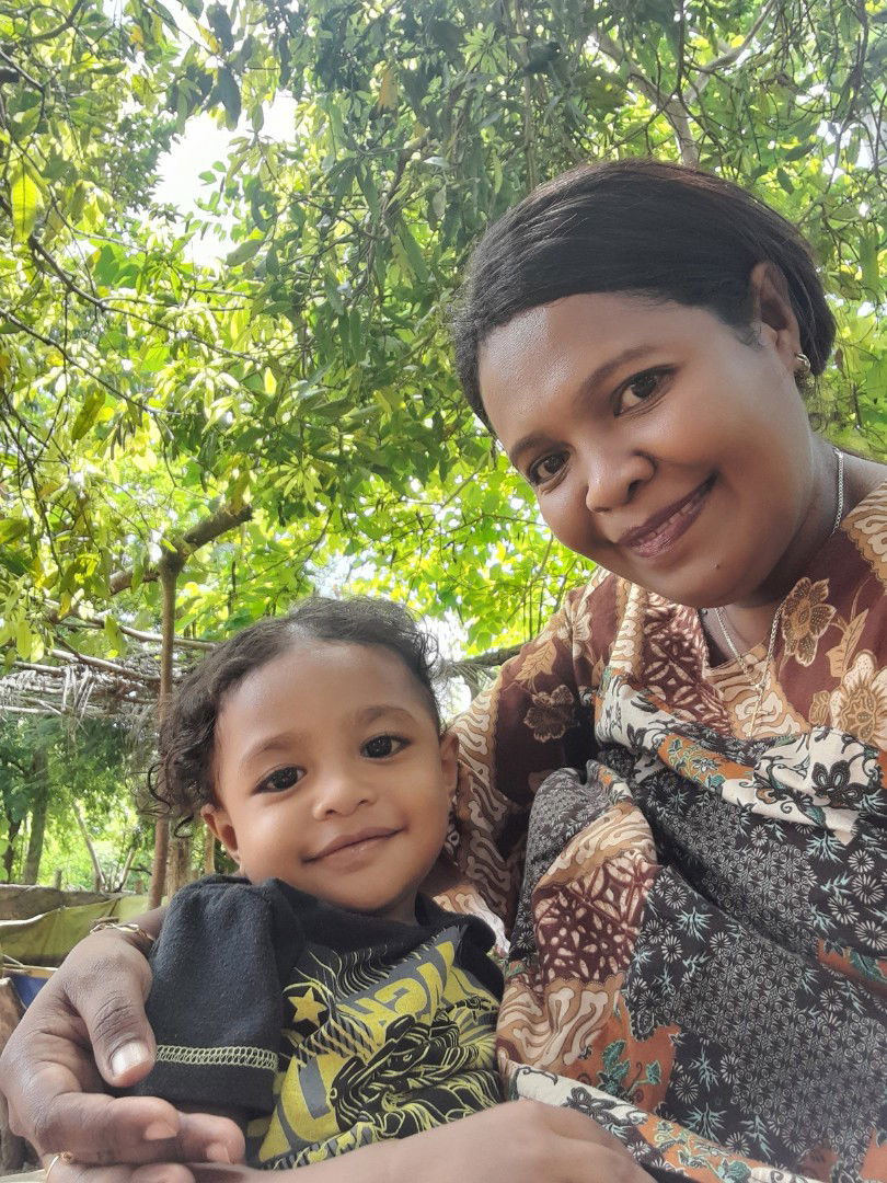 Linda Atamou profile icon