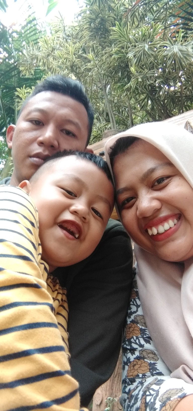 Pipit Nuraini profile icon