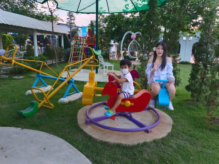 รุ่งรวี กัลยา profile icon