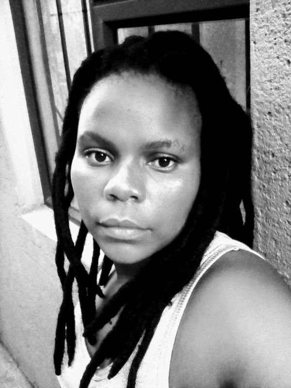 Zuzile Mhlongo profile icon