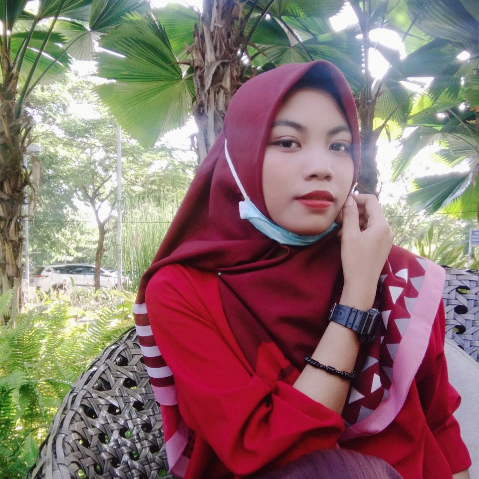 MELITASARI profile icon