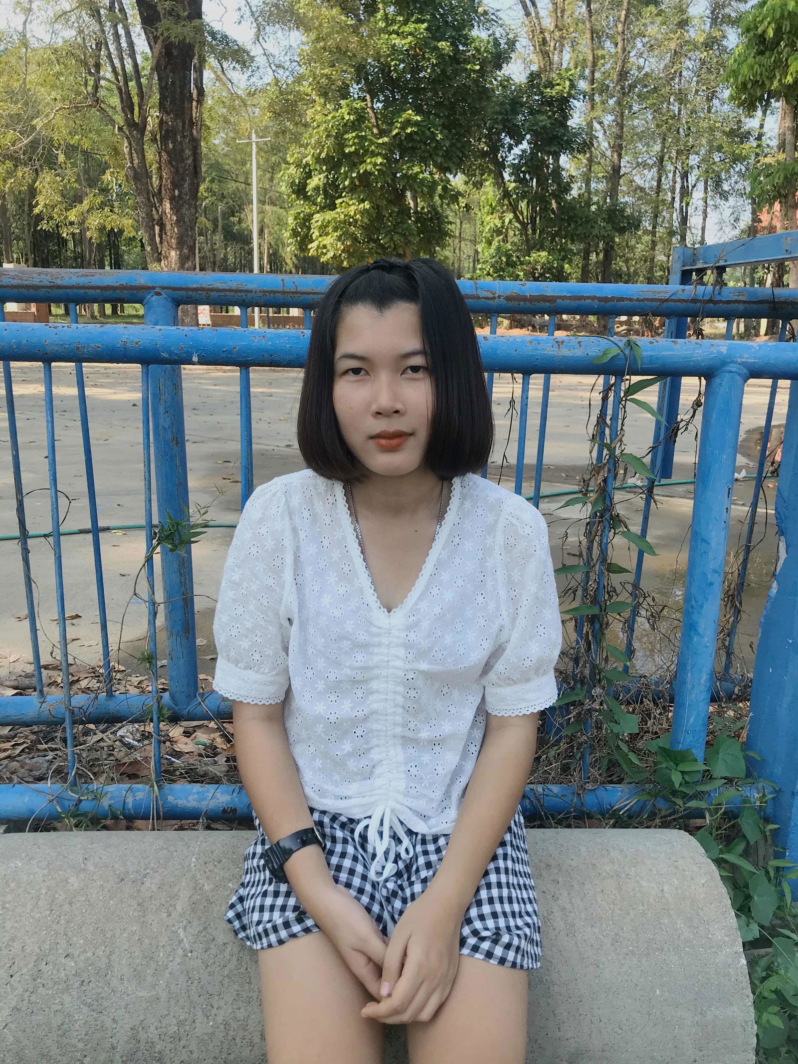 Twa'a Kang profile icon