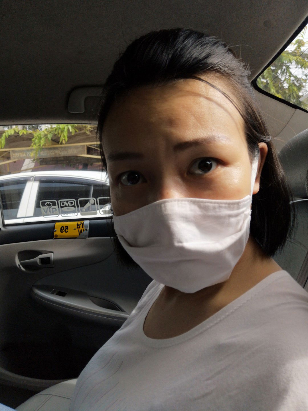 Chanida Techa profile icon