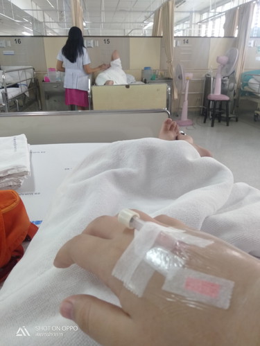 ท้องลม
