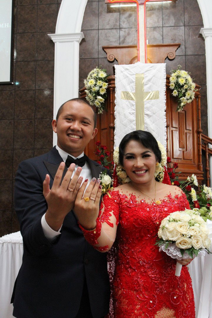 Alyn Marpaung profile icon