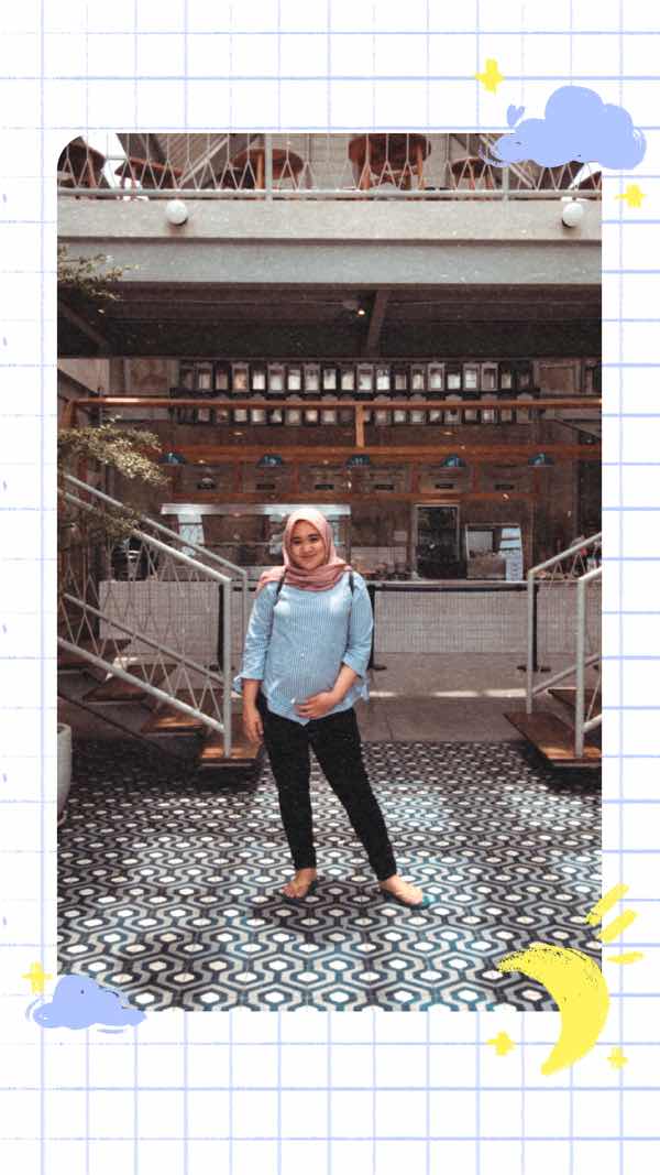 Gita Prahasto profile icon