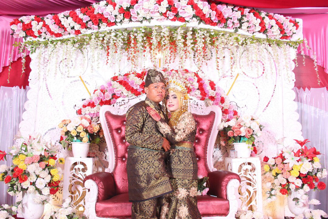 Lisa Amelia Sari profile icon