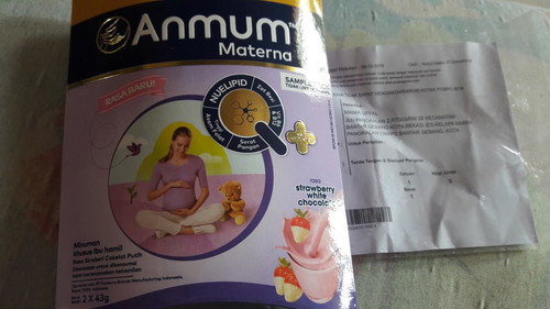 anmum materna