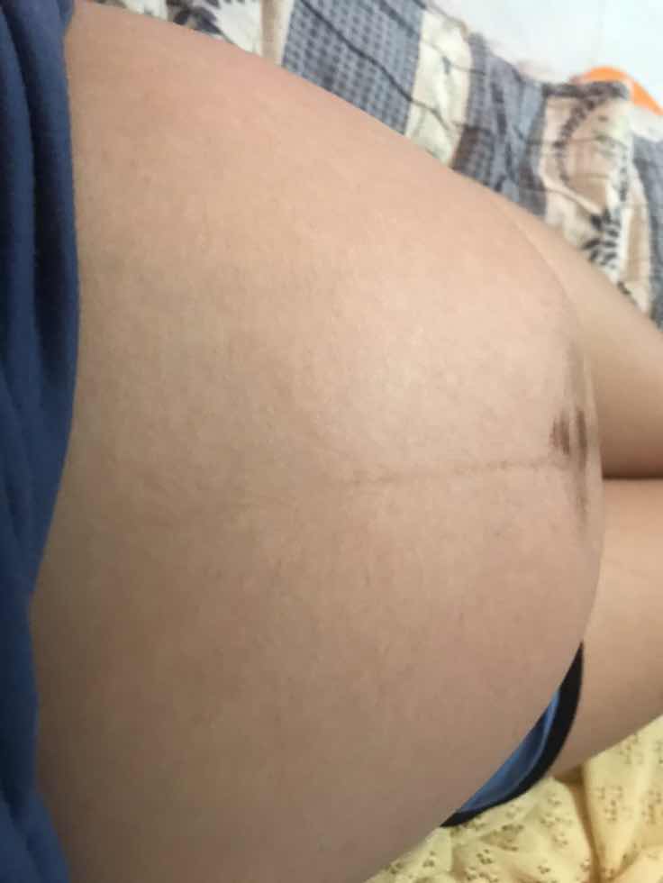 เรื่องเพิ่ม นน ตัวน้อยในท้องคะ