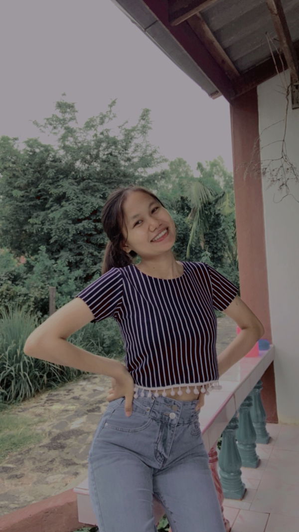 Supathida Pakkasatang profile icon