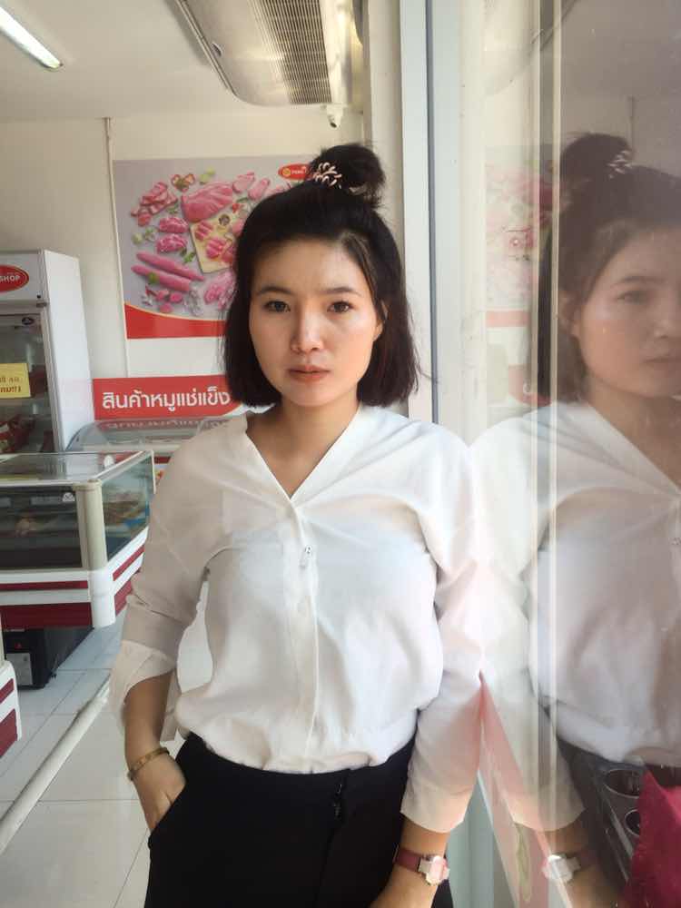 วิษารัตน์ ใจน้อย profile icon