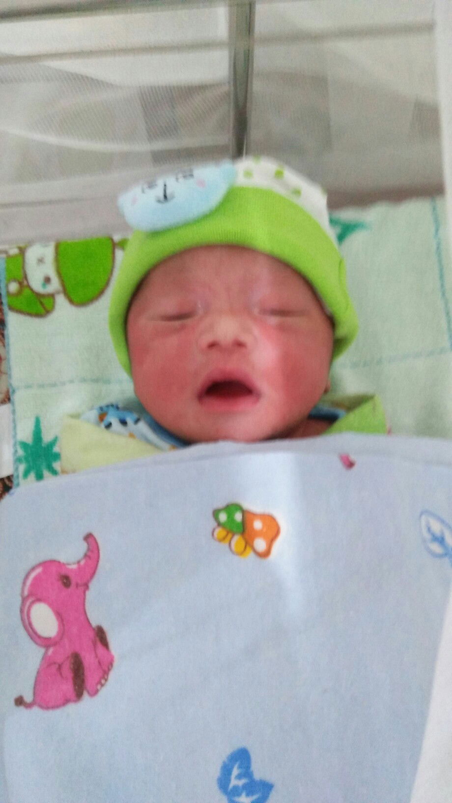 Indah Ponsel profile icon