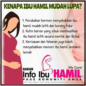 Betul tak mommy