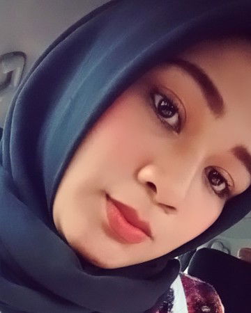 Putri Agez profile icon