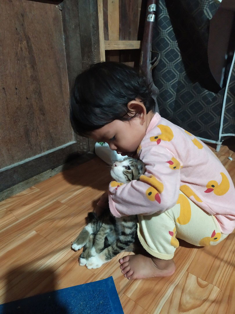 Nong Mink profile icon