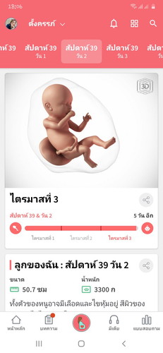 ท้อง