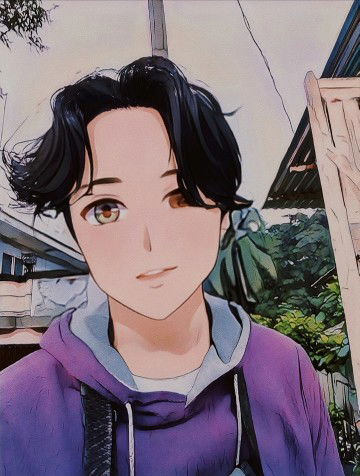 Jhadz Jonathan Abuyen Rosales profile icon