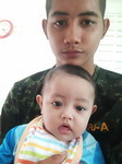 Supattharachai Mayuthiang profile icon