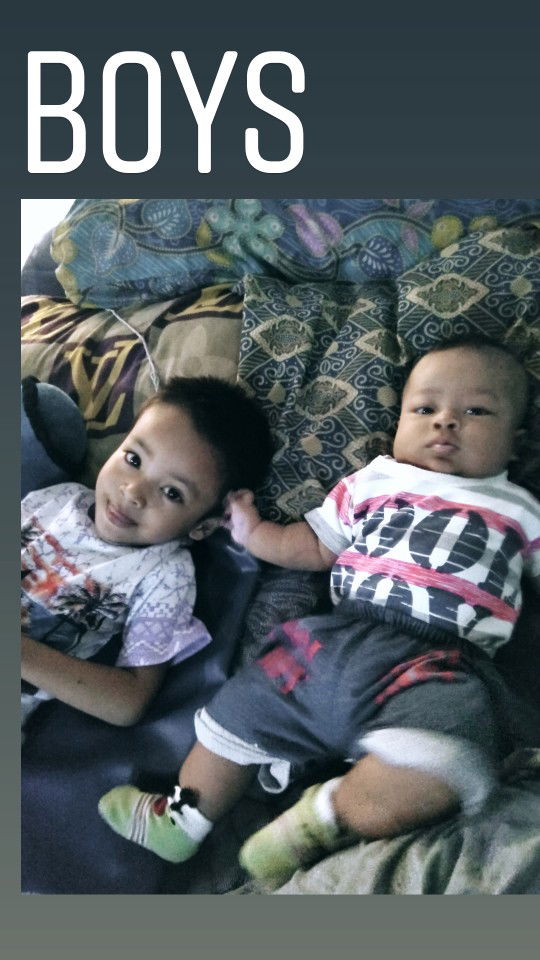 mbak Retno profile icon