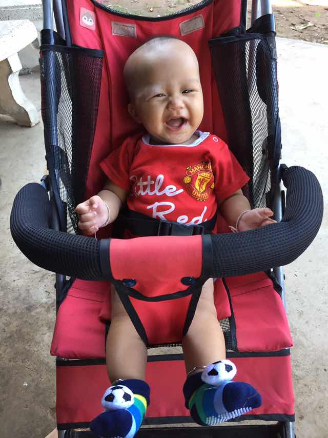 หมี' ต้า profile icon