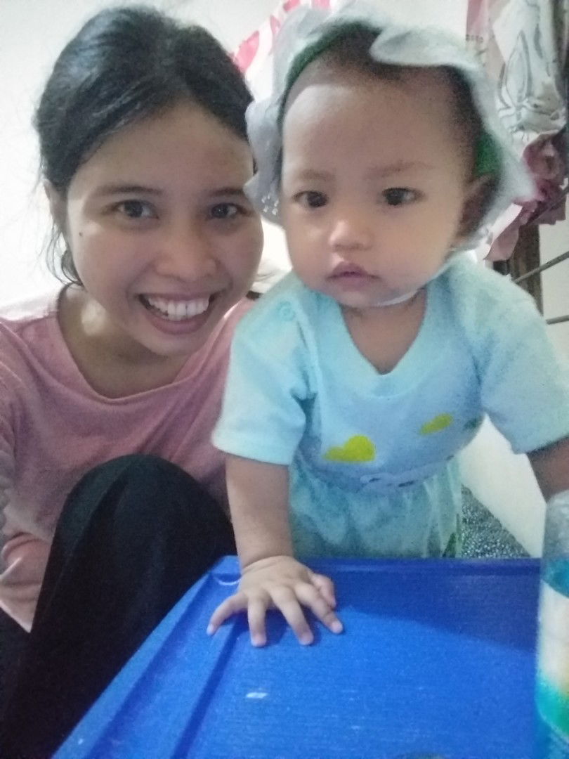 Rizki Amal Nanda Septeria profile icon