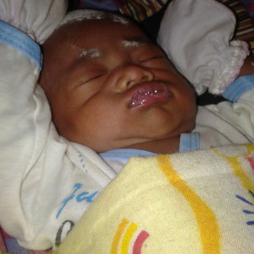 gaya tidur kaya rang mau adzan