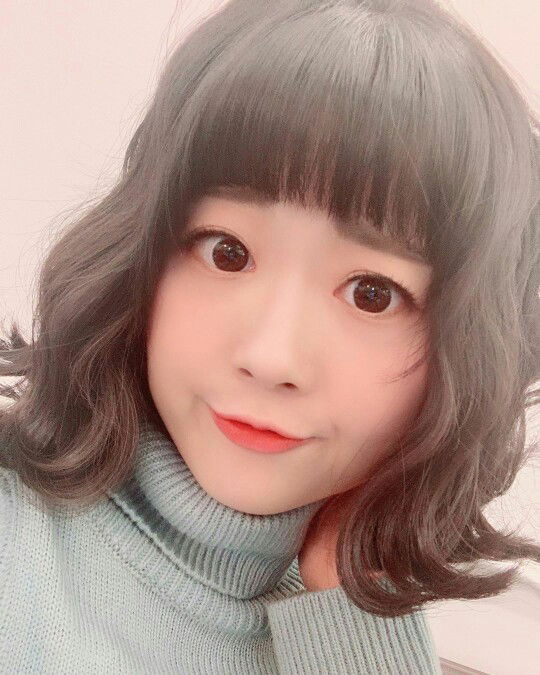 nakamura maiko profile icon