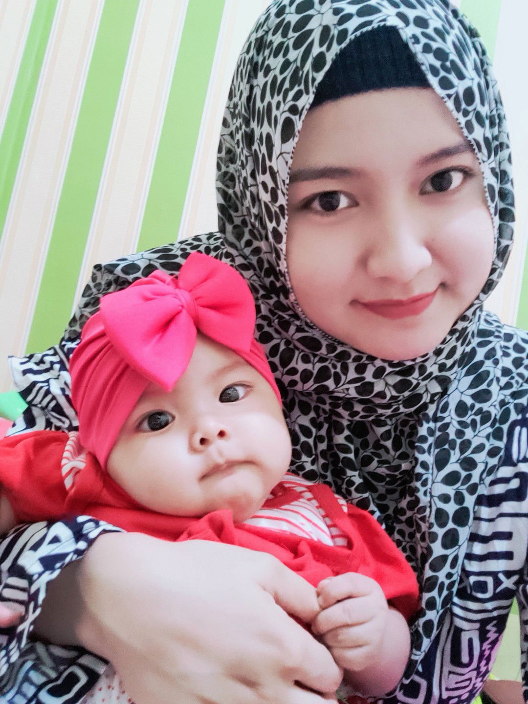 Temy rantika julia utami profile icon