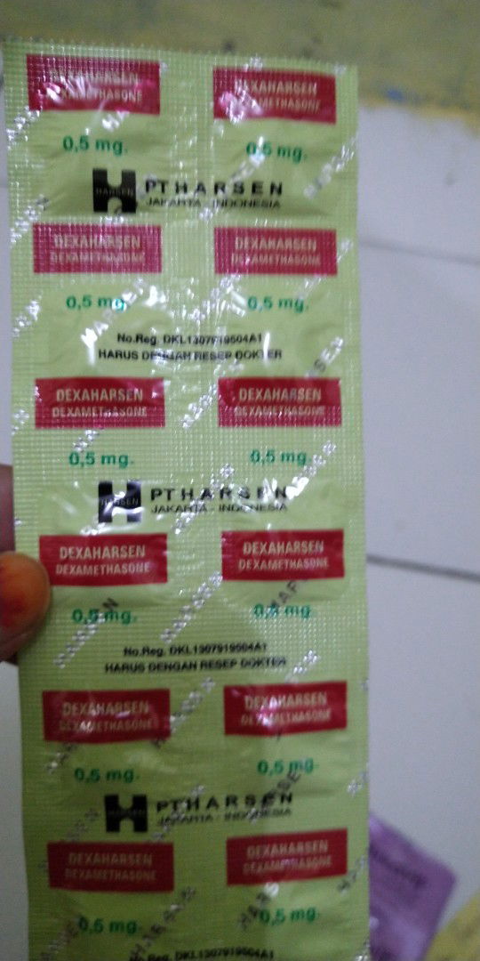bingung dengan obat hamil