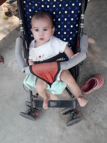 ลูก7เดือนค่ะแต่ตัวเล็กลงๆเนื่องจากไม่ได้ทานยมแม่และแพ้นมวัวทานได้เปนนมถั่วเหลืองน้ำหนักน้อยมากลุกจะแข็งแรงไหมค่ะ