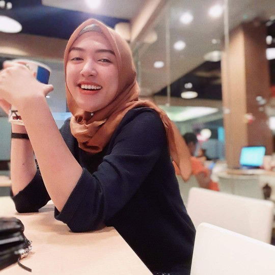 Yuniati Latarissa profile icon