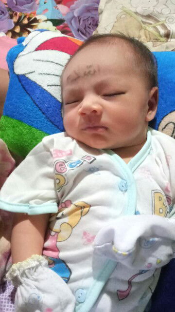 Aminah Rusdy profile icon