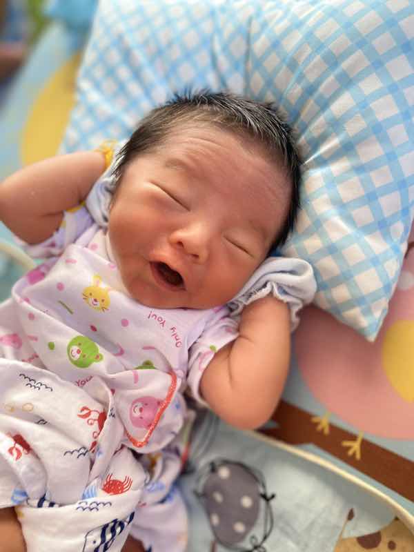 นราวดี กิมโสม profile icon